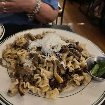 Reilly Craft Pizza and Drink - Malfada pasta (wouldn't order again) - Italian Near Me - Tucson, Arizona Reilly Craft Pizza and Drink - Malfada pasta (wouldn't order again) - Italian Near Me - Tucson, Arizona