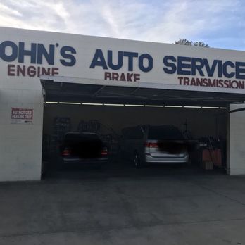 John's Auto Service