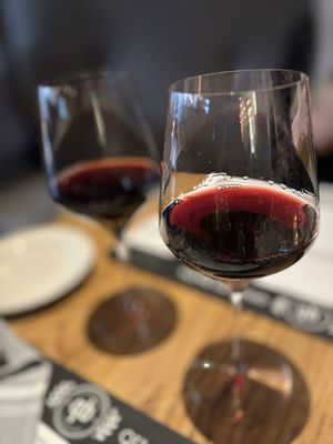 Quanto Basta Italian Eatery & Wine Bar by null