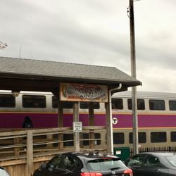 Massachusetts Bay Transportation Authority