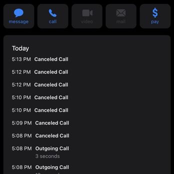 7-Eleven - How many times I called after getting hung up on - Convenience Stores Near Me - Philadelphia, Pennsylvania 7-Eleven - How many times I called after getting hung up on - Convenience Stores Near Me - Philadelphia, Pennsylvania