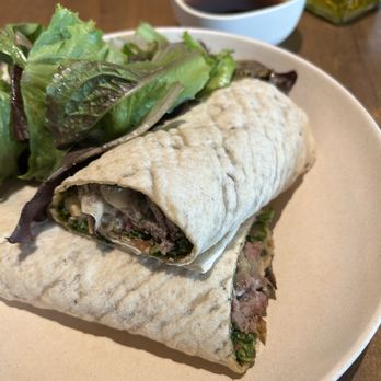 Flower Child - The Rebel "French Dip"* - Salad Near Me - Phoenix, Arizona