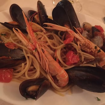 Sapori DIschia - Seafood Pasta - Italian Near Me - Rome, RM Sapori DIschia - Seafood Pasta - Italian Near Me - Rome, RM