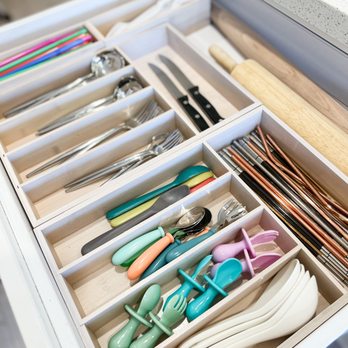 All Buttoned Up - Home Organization Near Me