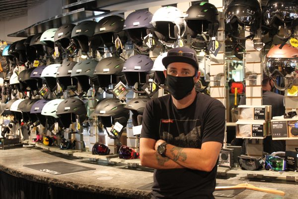 Pinnacle Ski And Sports by null