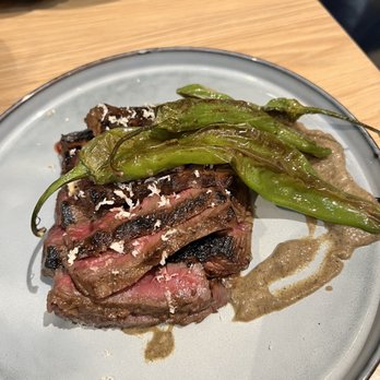 Kothai Republic - Korean BBQ Steak - Wine Bars Near Me - San Francisco, California Kothai Republic - Korean BBQ Steak - Wine Bars Near Me - San Francisco, California