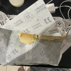 Jimmy John's