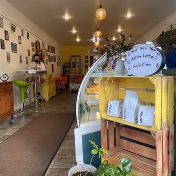 MeLatte Coffee Shop - Coffee & Tea Near Me - Chicago, Illinois