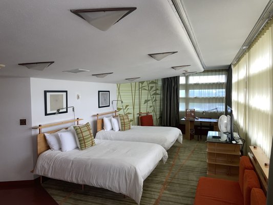 Inn at Price Tower by null