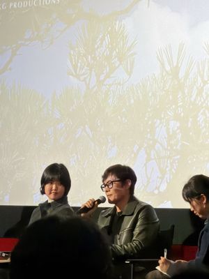 Vista Theatre by null Vista Theatre by null