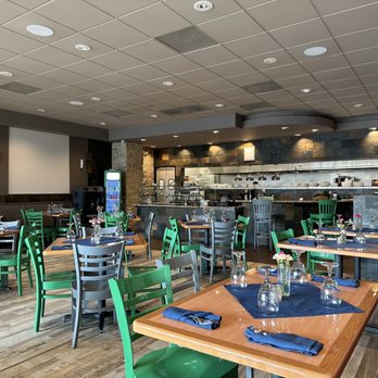 Sevin Mediterranean Kitchen - Clean and bright space - Turkish Near Me - San Antonio, Texas Sevin Mediterranean Kitchen - Clean and bright space - Turkish Near Me - San Antonio, Texas