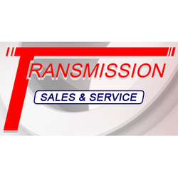 Transmission Sales & Service