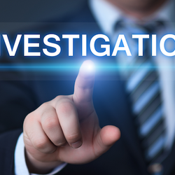 Steam Investigations & Security
