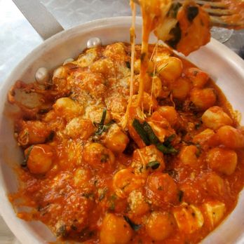 Carmelina's - Gnocchi al Forno - Italian Near Me - Boston, Massachusetts Carmelina's - Gnocchi al Forno - Italian Near Me - Boston, Massachusetts
