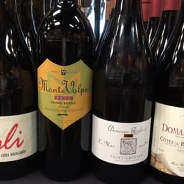 Wine Club Members