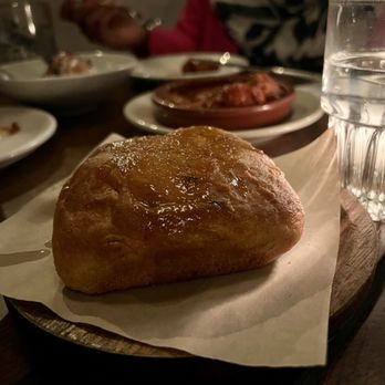 Barcelona Wine Bar - Focaccia - Tapas/Small Plates Near Me - Miami, Florida