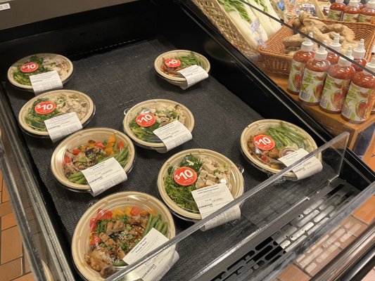 Wegmans by null