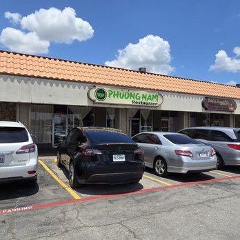 Phuong Nam Restaurant - Vietnamese Near Me - Garland, Texas