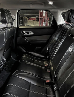 Interior Detail - In order to adopt durable cleaning solutions for your car seats, call in for professional support of Wash and glow. We provide on-spot professional fabric car seat cleaning services. The car seats are washed with shampoo and dried with the use of authentic high quality products service in ON. Interior Detail - In order to adopt durable cleaning solutions for your car seats, call in for professional support of Wash and glow. We provide on-spot professional fabric car seat cleaning services. The car seats are washed with shampoo and dried with the use of authentic high quality products service in ON.