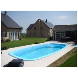 Douglas-Piscine
