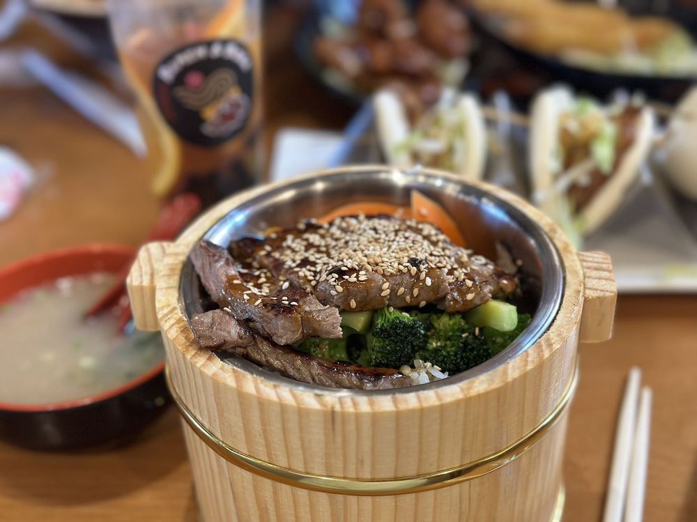 ZURU RAMEN & BOBA 51 Photos & 22 Reviews 4414 SW College Rd, Ocala