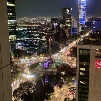 Sofitel - Hotels Near Me - Ciudad de Mexico, DIF