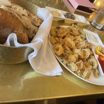 Prossimo Ristorante - Calamari - Italian Near Me - Tulsa, Oklahoma Prossimo Ristorante - Calamari - Italian Near Me - Tulsa, Oklahoma