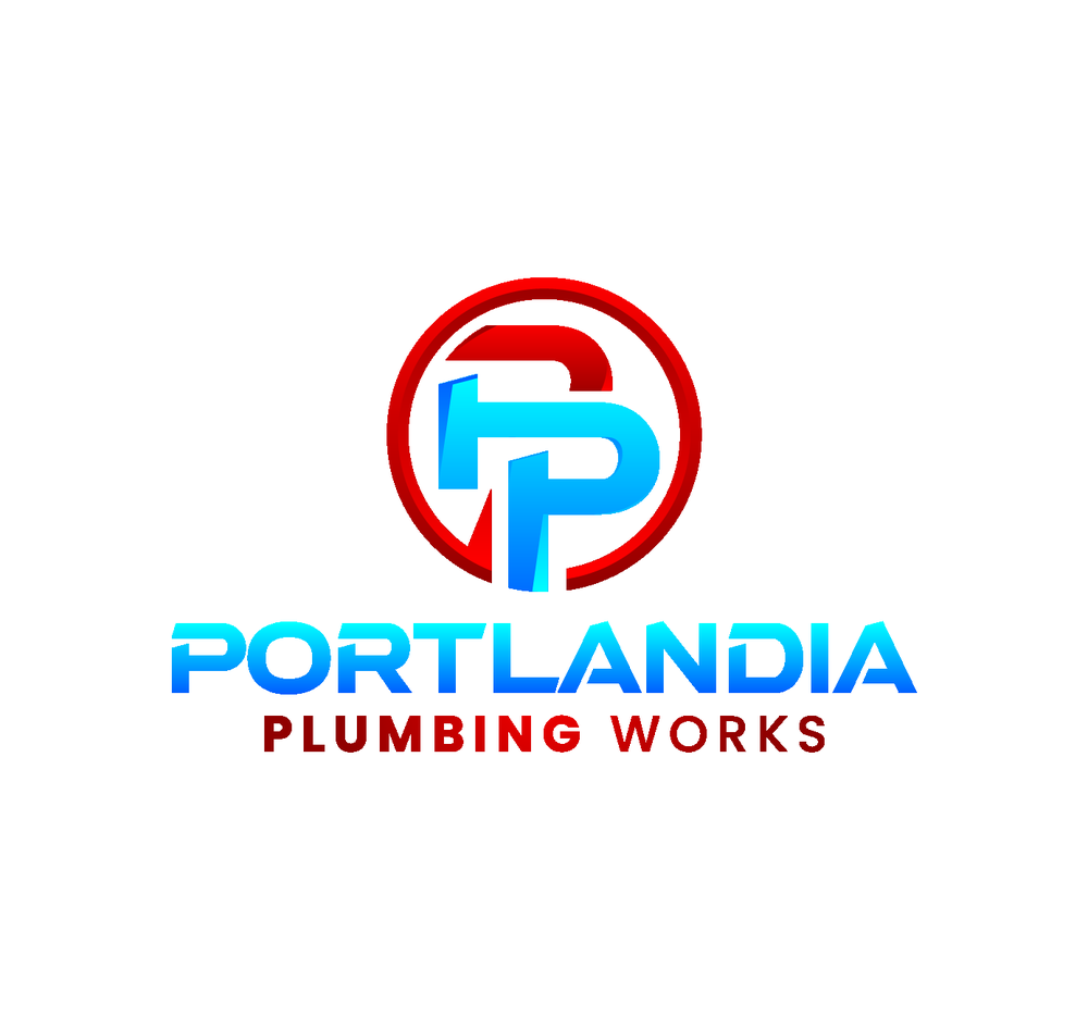 Slide of Portlandia Plumbing Works