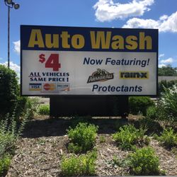 Waterford Auto Wash - Almont Auto Wash
