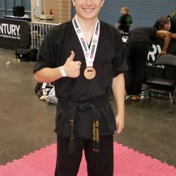 Won's Martial Arts