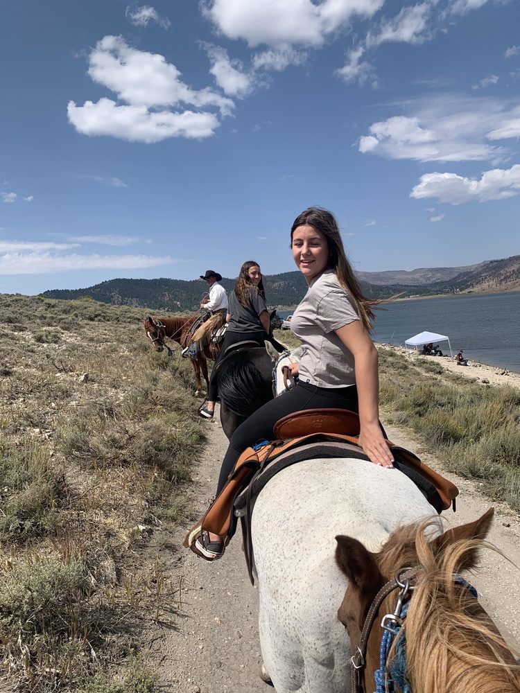 PANGUITCH LAKE HORSEBACK TRAIL RIDES Updated August 2024 20 Photos