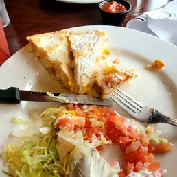 Quesadilla