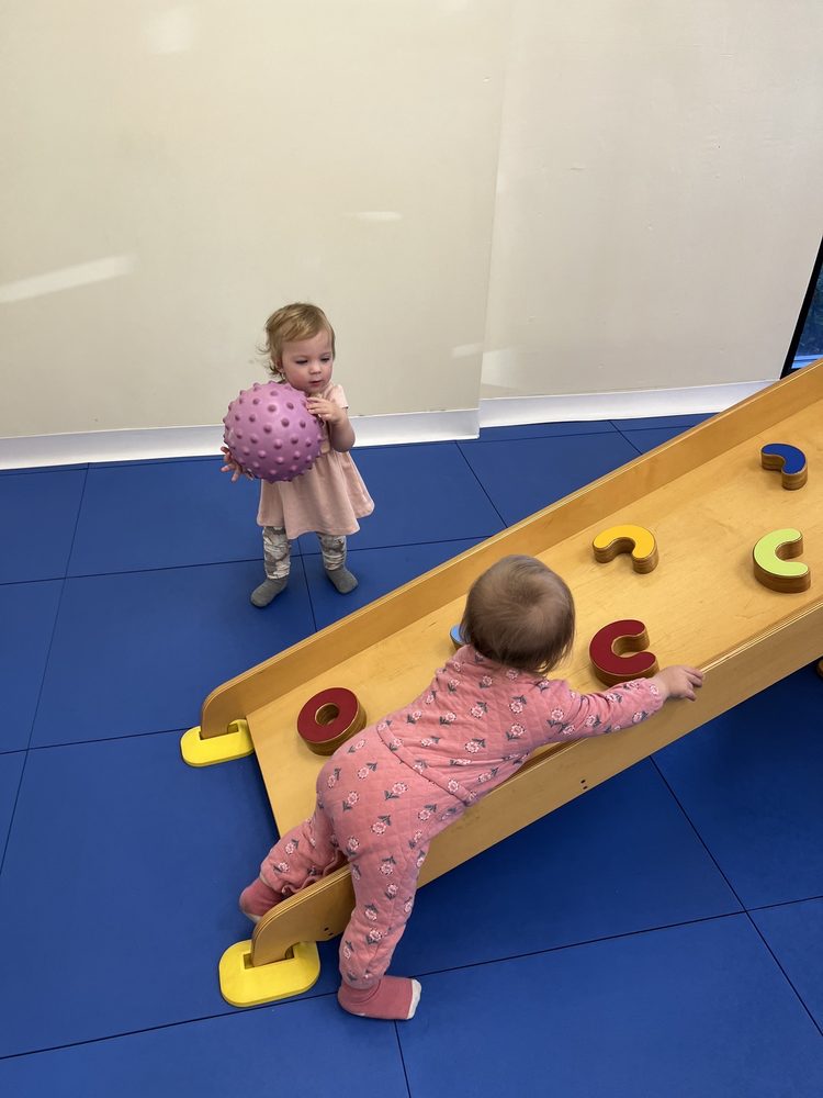 GYMBOREE PLAY & MUSIC, CYPRESS Updated October 2024 18 Photos & 25