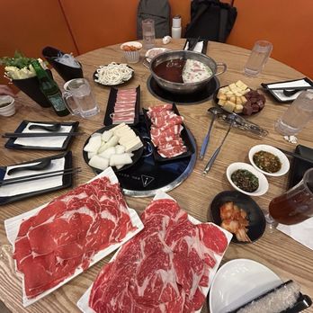 IPOT - Hot Pot Near Me - San Francisco, California IPOT - Hot Pot Near Me - San Francisco, California