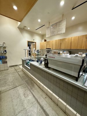 Blue Bottle Coffee by null