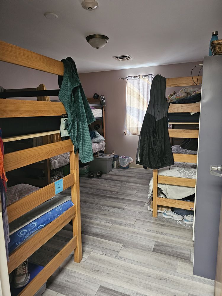 Beyond Homeless - social services organization in Greencastle, IN