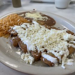 El Rinconcito Mexicano