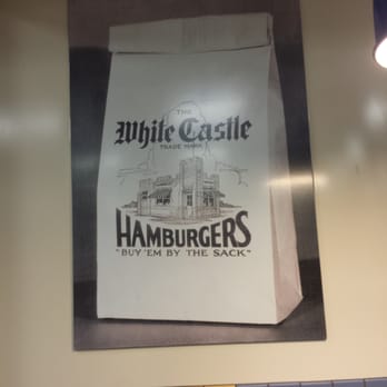 White Castle - Fast Food Near Me - Canton, Michigan