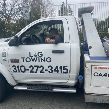L & G Towing - Racist - Towing Near Me - Los Angeles, California L & G Towing - Racist - Towing Near Me - Los Angeles, California