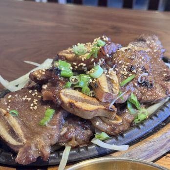 Young Dong Tofu House - Lunch galbi - Korean Near Me - San Gabriel, California Young Dong Tofu House - Lunch galbi - Korean Near Me - San Gabriel, California