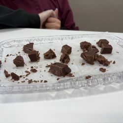 Pepper Lane Fudge & Sweets