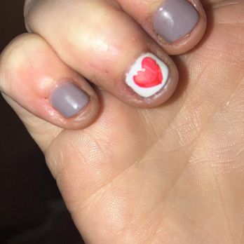 Da VI Nails - Another one - Nail Salons Near Me - Monticello, New York