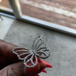Red Line Auto Detail - Nick found my ring