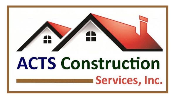 ACTS Construction Services Logo