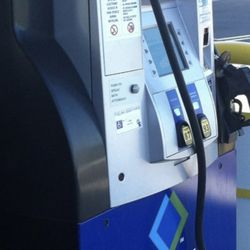 Sams Club Fuel Center