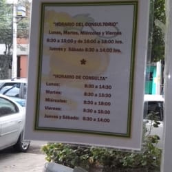 Consultorio Médico Homeopático