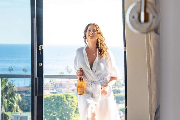 Hotel La Jolla, Curio Collection by Hilton by null