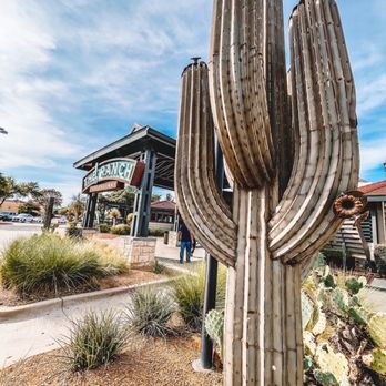 The Ranch - Steakhouses Near Me - Irving, Texas The Ranch - Steakhouses Near Me - Irving, Texas