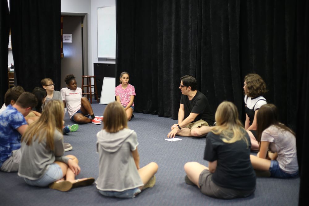 ACTORS PLAYGROUND SCHOOL OF THEATRE 13 Photos 922 State Rt 33