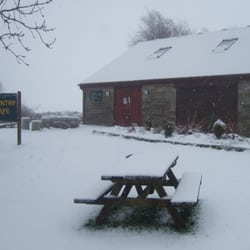 Vaughns Country Cafe